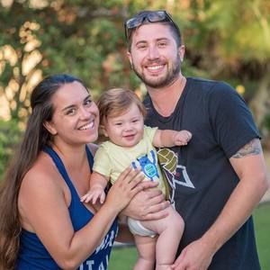 Meet your Posher, Mateo